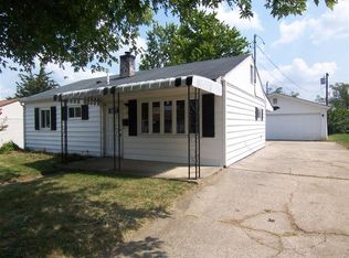 32 Huston Dr, Fairborn, OH 45324
