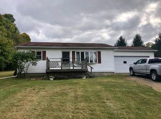 6615 Westfall Rd SW, Lancaster, OH 43130