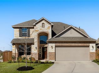 3664 Bainbridge St, Round Rock, TX 78681
