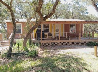 408 S Burton St, Rockport, TX 78382