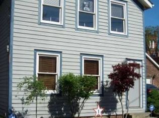 1742 W 29th Pl, Cleveland, OH 44113