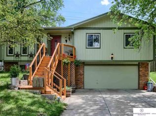 5183 S 147th Cir, Omaha, NE 68137