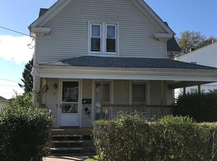 11 Hobart St #2, Westerly, RI 02891