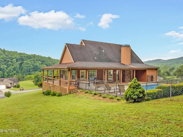 135 Easter Dr, Rockwood, TN 37854