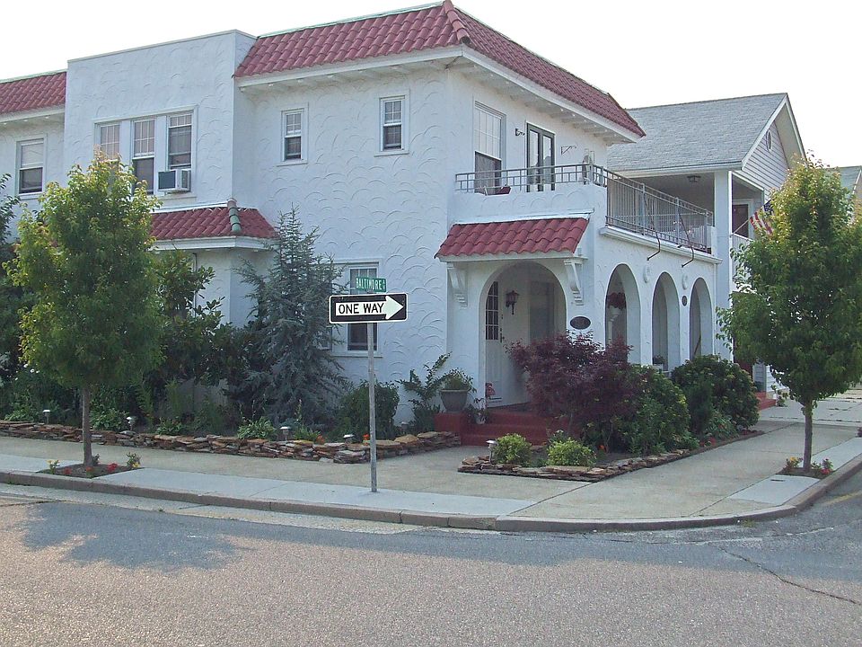 Ventnor Winter Rental