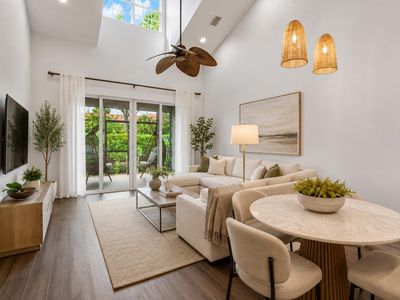 1643 Baseline Lane, Vero Beach, FL, 32967