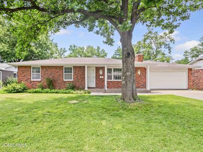 2308 Iris Dr, Columbia, MO, 65202