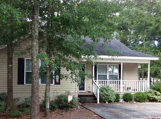 1047 Fidlers Trace, Townsend, GA 31331