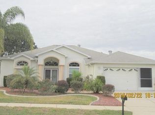 10377 Flag Rd, Spring Hill, FL 34608