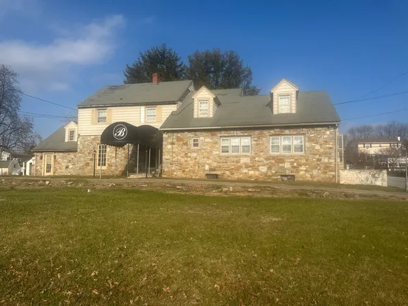 977 W Lincoln Hwy, Coatesville, PA 19320