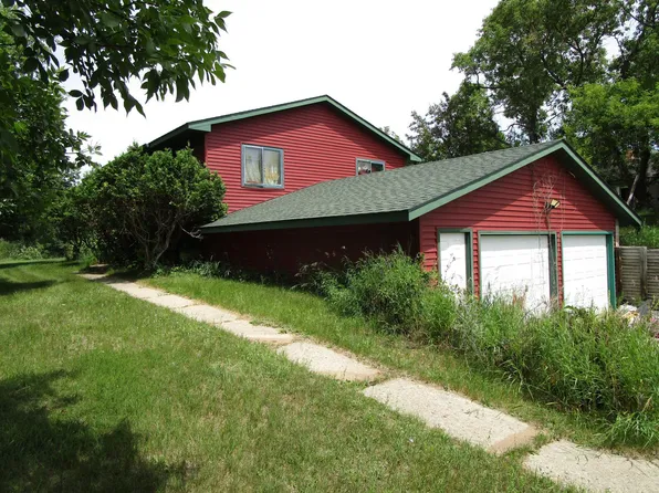 1133 12th St NW, Bemidji, MN 56601