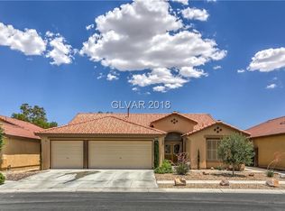 7734 High Chaparral St, Las Vegas, NV 89113
