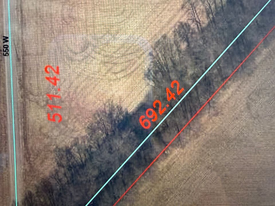 1st image of 0 N 550 W Lot 9