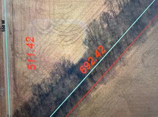 0 N 550 W Lot 9, Knightstown, IN 46148