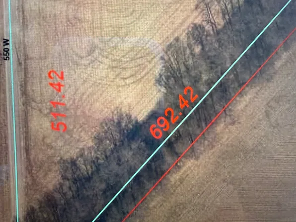 0 N 550 W Lot 9, Knightstown, IN 46148