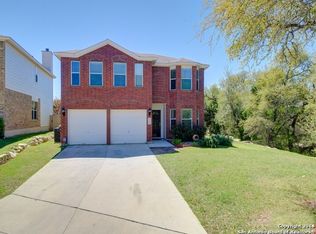 3702 Cascade Cv, San Antonio, TX 78259