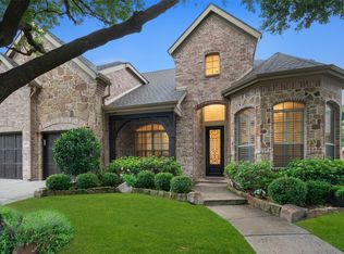 8304 Port Royal Ln, McKinney, TX 75072