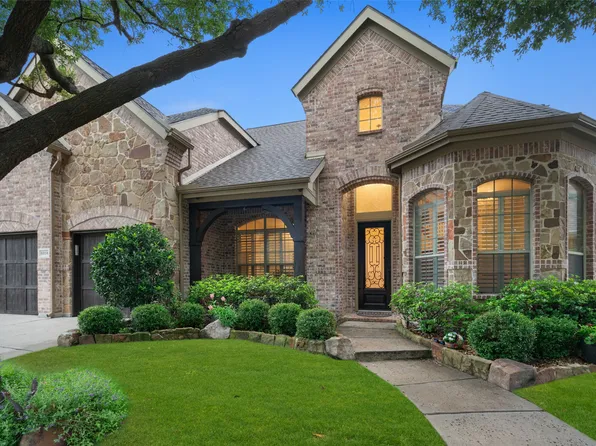 8304 Port Royal Ln, McKinney, TX 75072