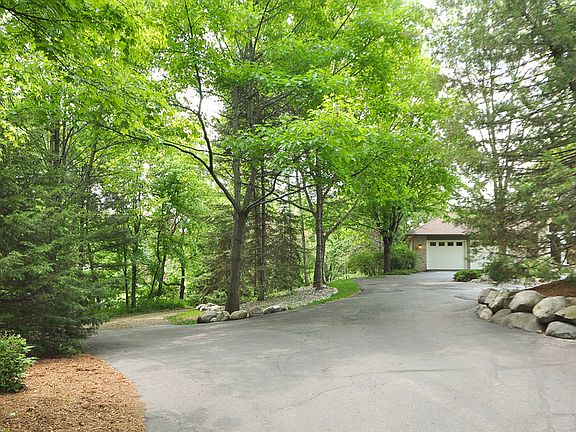 Main & 3rd Garage Drive