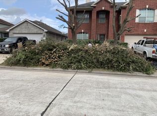 1322 Chalk Rock Dr, Houston, TX 77067
