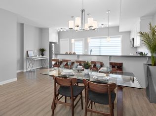 1631 Hammond Cres NW #D667FC8E9, Edmonton, AB T6M0T2