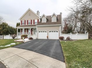 21 Dana Ter, Branchburg, NJ 08876