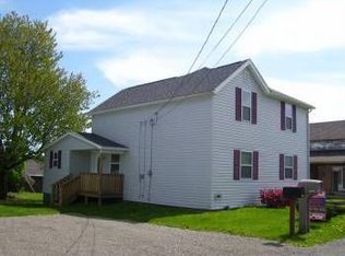 610 Christy Ave, Ford Cliff, PA 16228