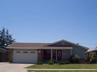 41819 Maywood St, Fremont, CA 94538