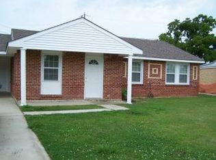 205 Serpas Dr, Arabi, LA 70032