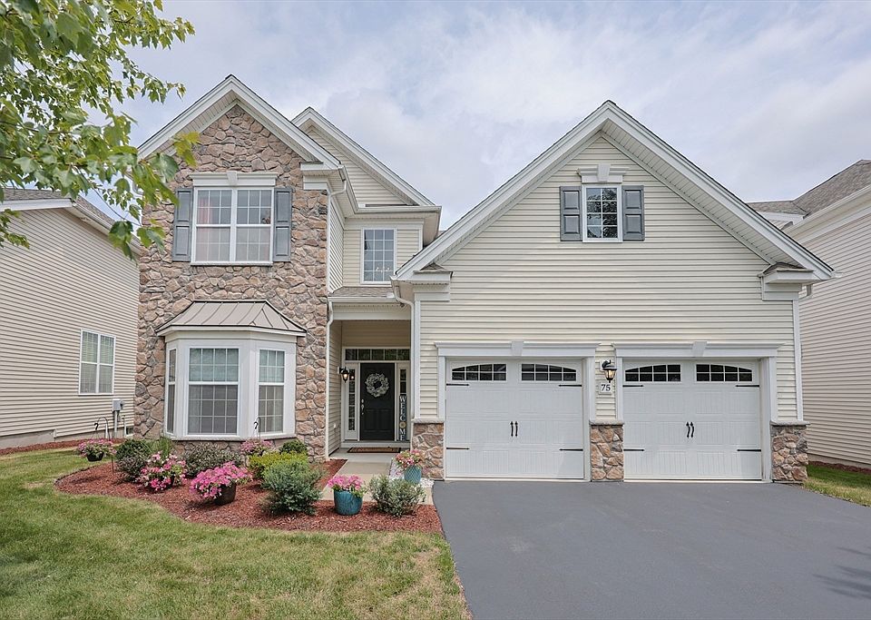 1st image of 75 Sherwood Dr #152
