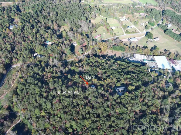 V/l Roy Moore Rd, Old Fort, NC 28762