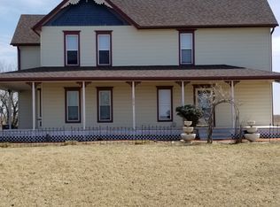 2210 168th, Valparaiso, NE 68065