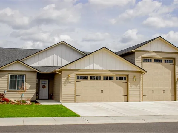 1262 N Park Ave, Deer Park, WA 99006