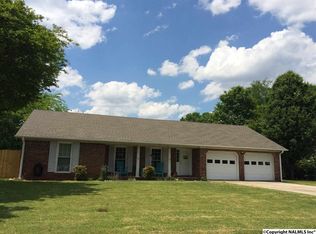 2803 Angus Pl SW, Decatur, AL 35603