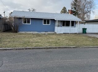 3888 Barry Ave, Klamath Falls, OR 97603
