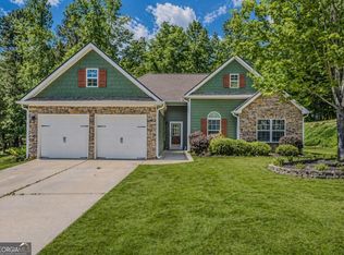 149 Ashebrooke Way, Jefferson, GA 30549