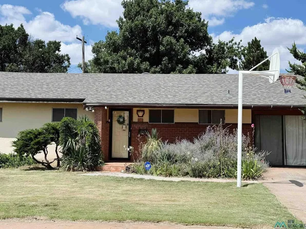 112 W Yucca Ave, Clovis, NM 88101