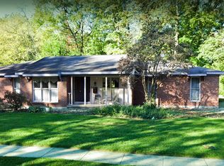 805 Hawthorne St, Saint Marys, OH 45885