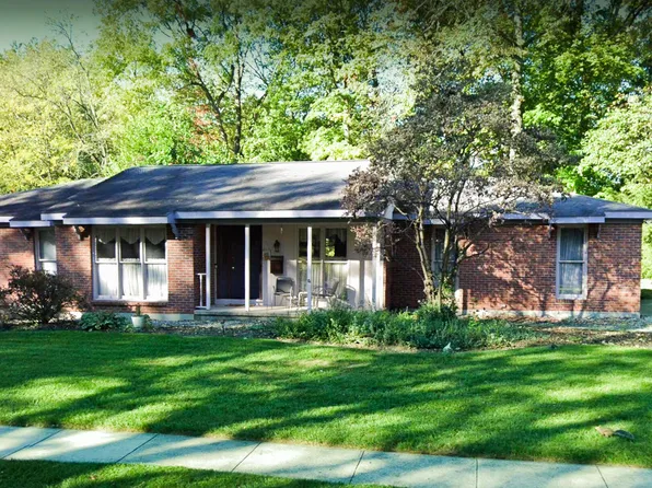 805 Hawthorne St, Saint Marys, OH 45885