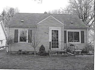 1216 W Clinton St, Goshen, IN 46526