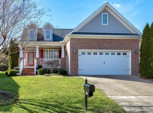 1116 Easywater Ct, Fuquay Varina, NC 27526