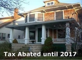 1273 W 104th St, Cleveland, OH 44102
