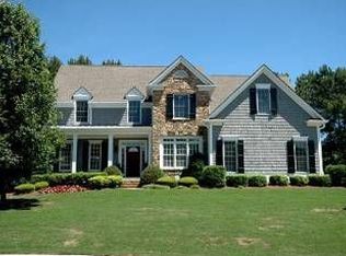 1040 Lake Windward Overlook, Alpharetta, GA 30005