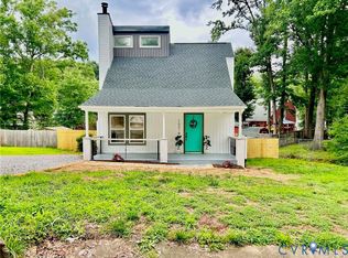 10018 Wenatchee Ter, North Chesterfield, VA 23236
