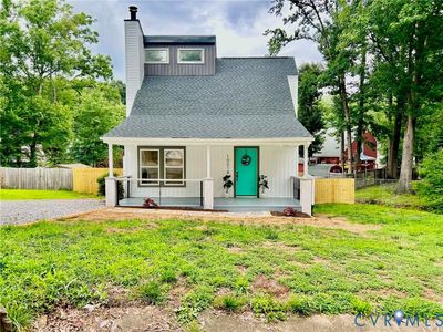 10018 Wenatchee Ter, North Chesterfield, VA, 23236