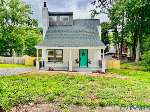10018 Wenatchee Ter, North Chesterfield, VA 23236
