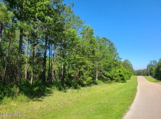 0 Scenic View Dr LOT 50, Carriere, MS 39426