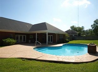 2173 Gates Dr, Tallahassee, FL 32312