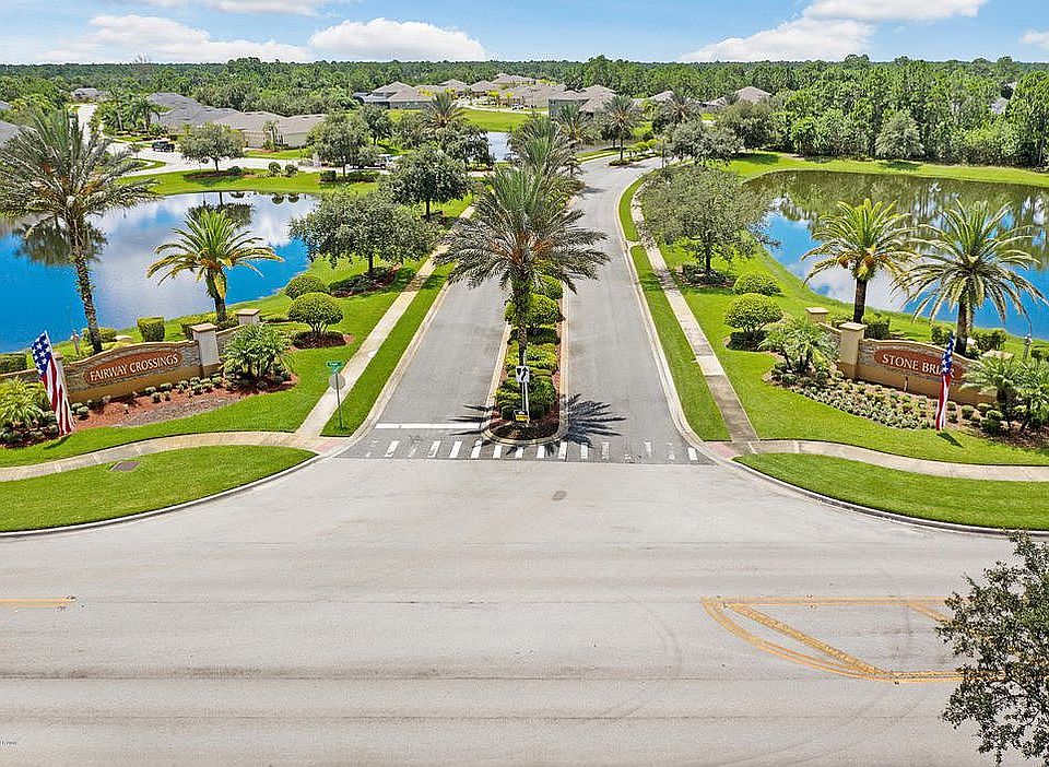 Shared Entrance Aerial