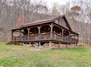 680 Weed Brook Rd, Walton, NY 13856